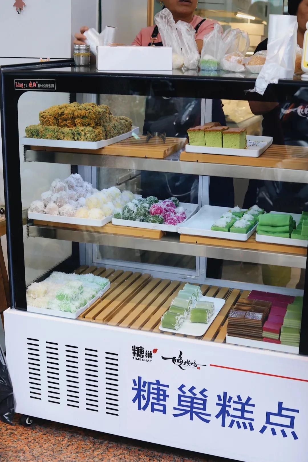 琼海嘉积必吃10家网红店,在琼海必吃的两家老店