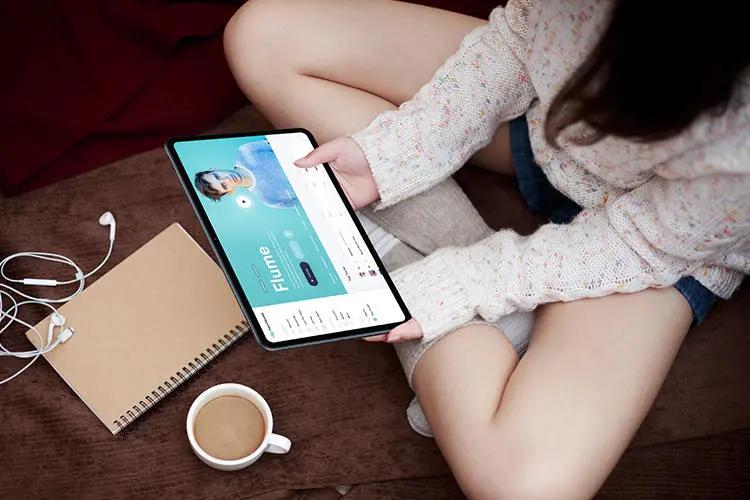 台电t50平板测评玩游戏看电影,台电t50平板详细参数