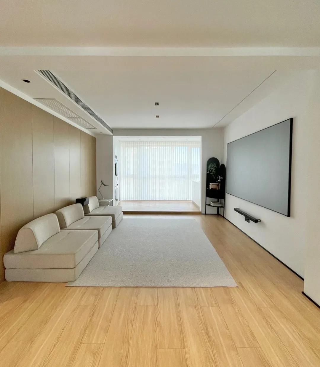 装修小白选地板必看,地板怎么铺第2排