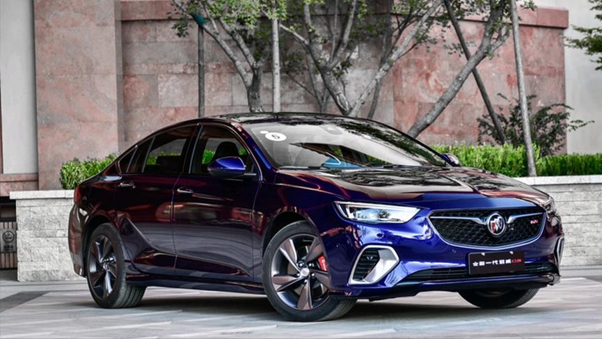 别克现在油耗还高吗,别克油耗高真的假的