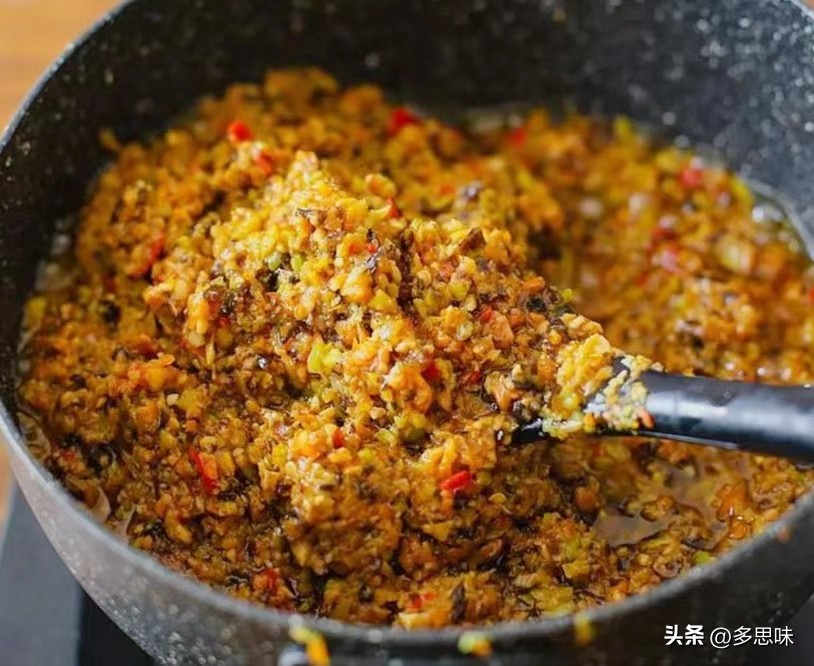 315曝光的广东橄榄菜,315出问题的橄榄菜