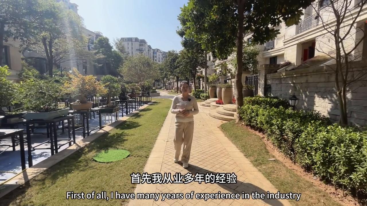 仁山智水金地鹭湖一号,天悦湾5号院联排别墅