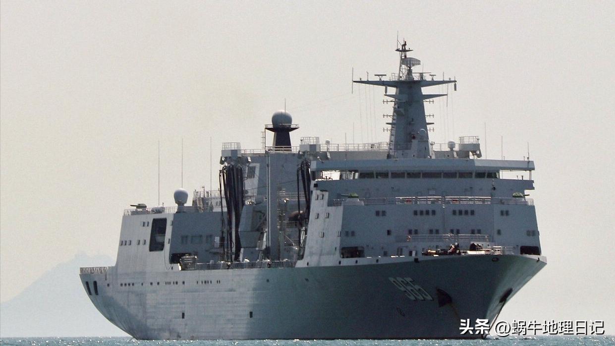 中国为打破美国封锁做出哪些努力,美国海军敢不敢从海上封锁俄罗斯