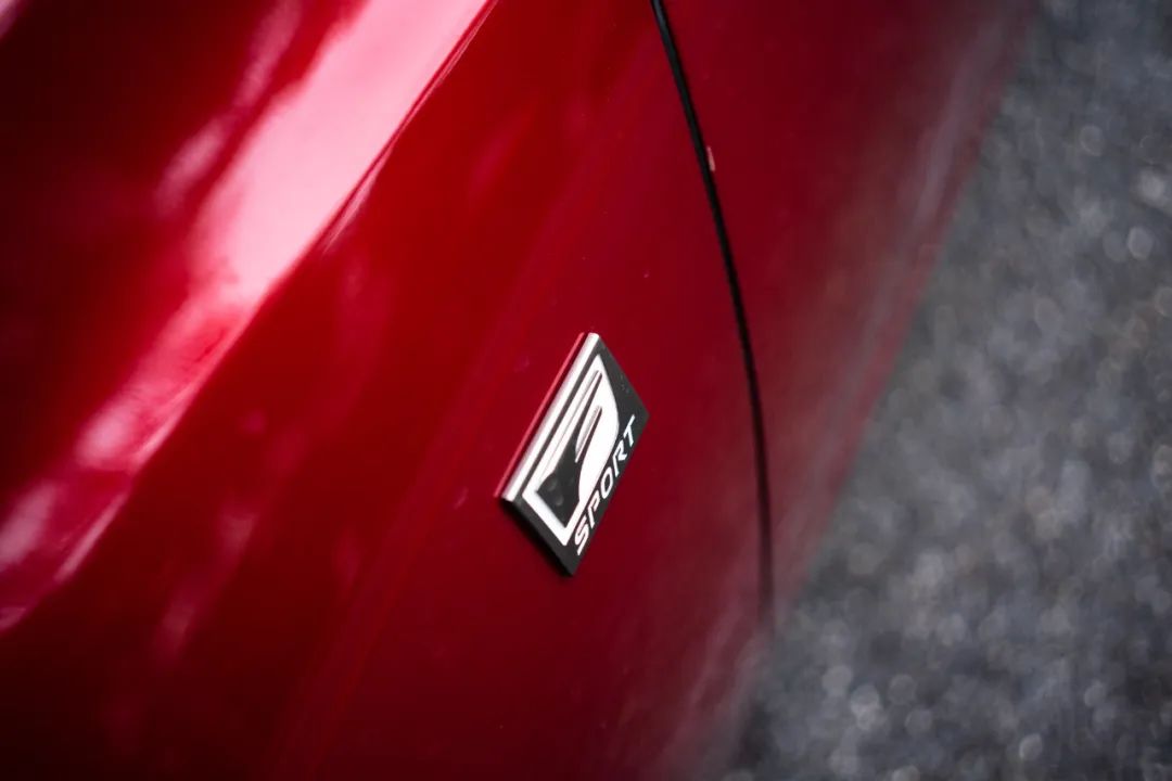 试完它我才明白，原来买ES200的人才是最懂雷克萨斯的