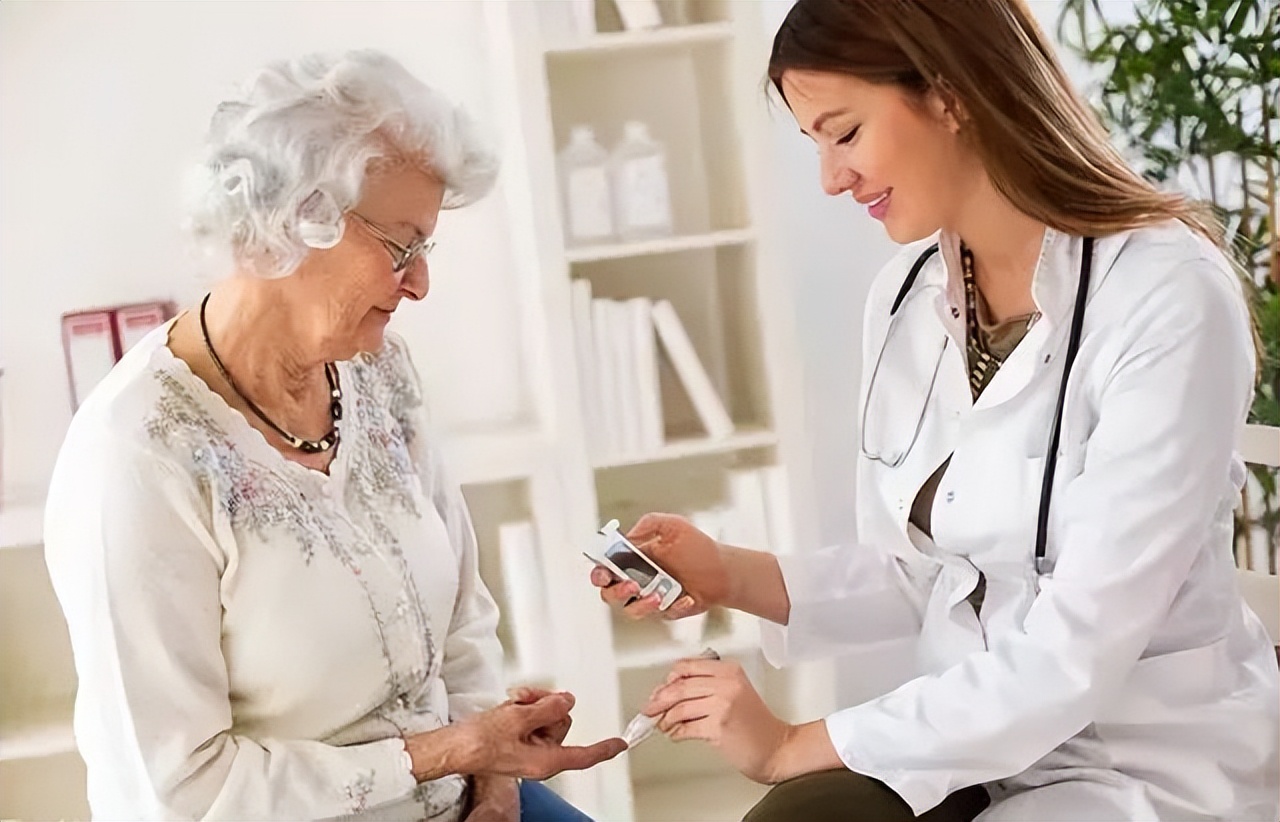 宁光院士谈糖尿病管理,宁光院士对治疗糖尿病最新研究