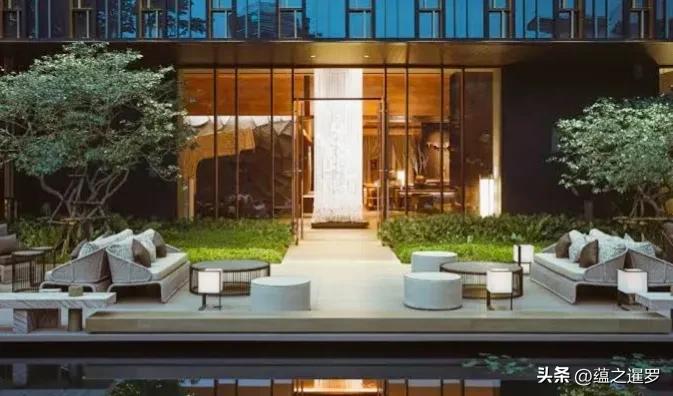 泰国曼谷2022apec峰会,apec中国代表团泰国酒店