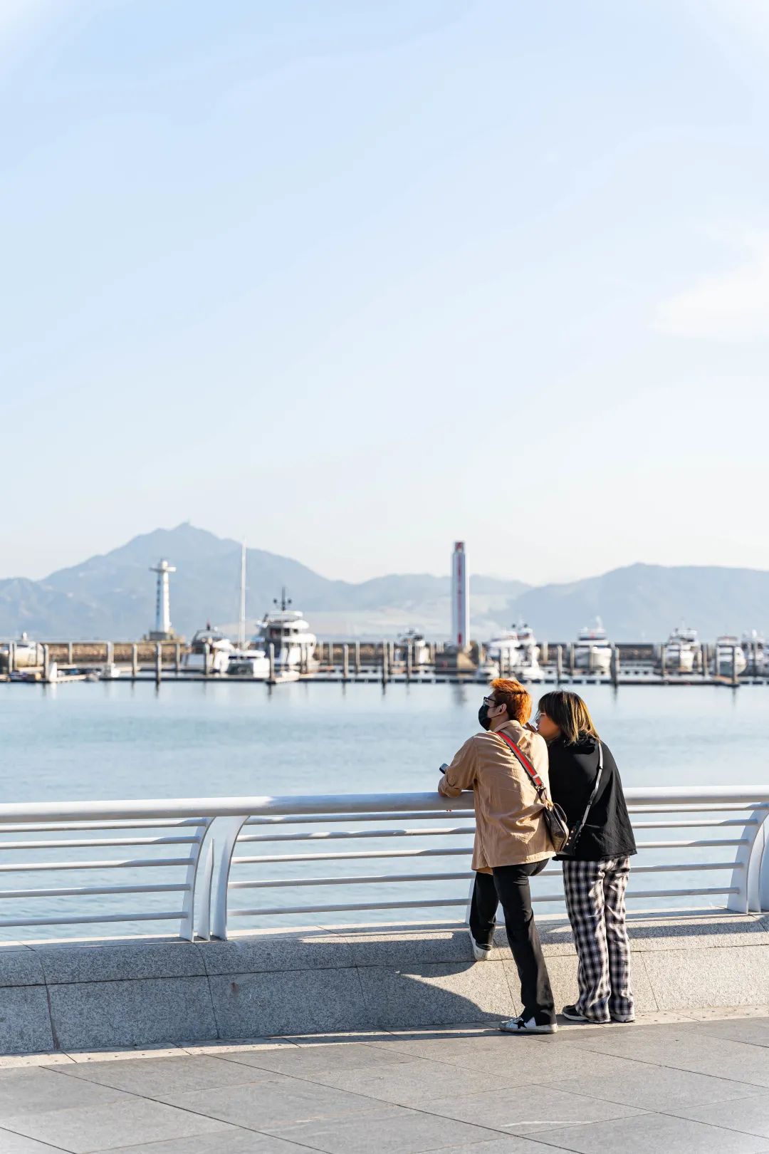 “别的区猪脚饭,南山区保时捷”,南山成了流调天花板?