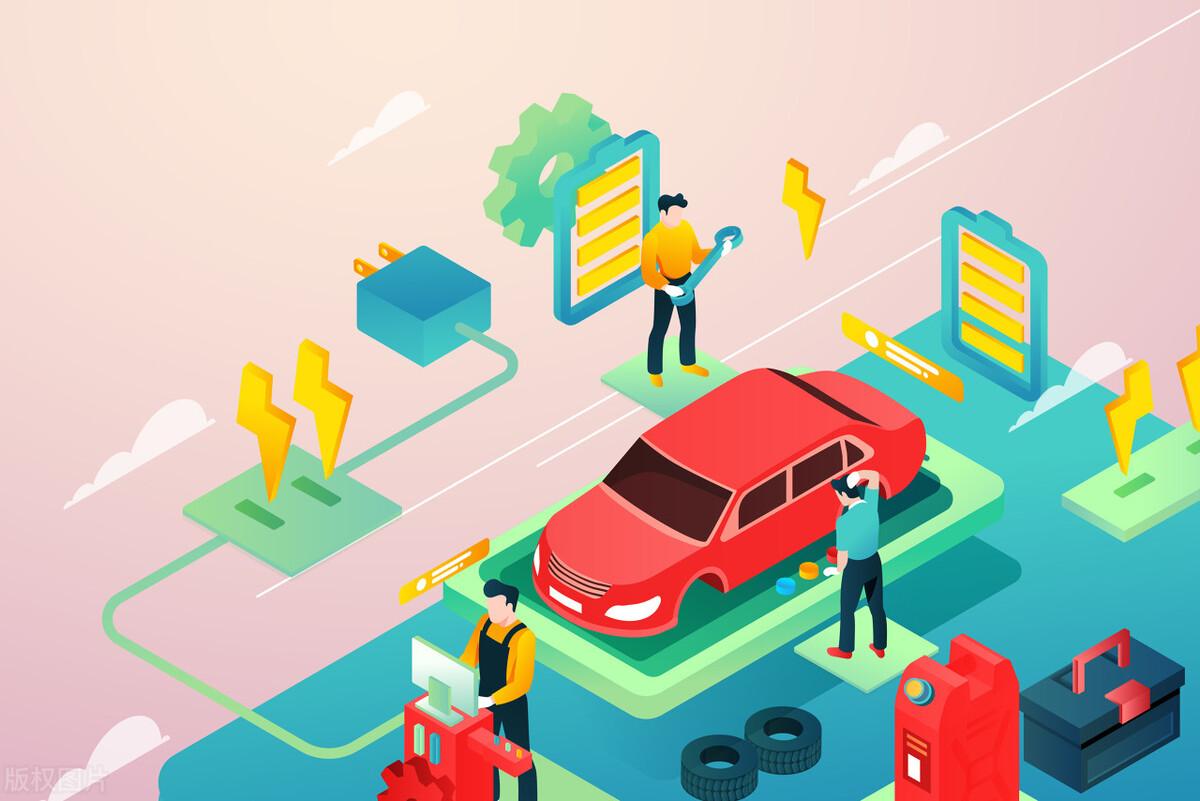 车贷利率怎么算公式是什么,信用贷买车利息多少