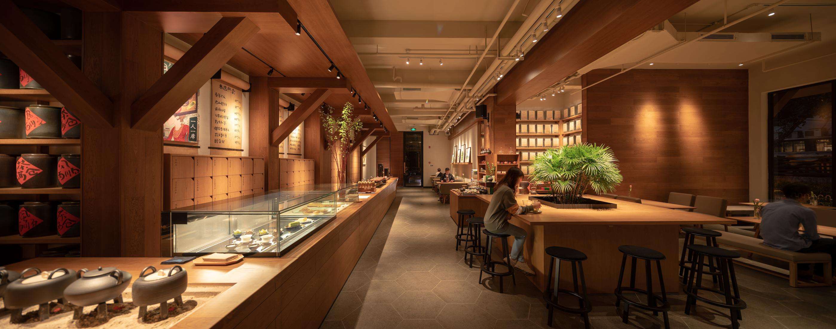 喜茶成功的三个原因有哪些,喜茶为什么说自己是灵感之茶