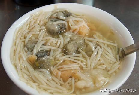 台湾十大美食街,台湾特色美食小吃介绍