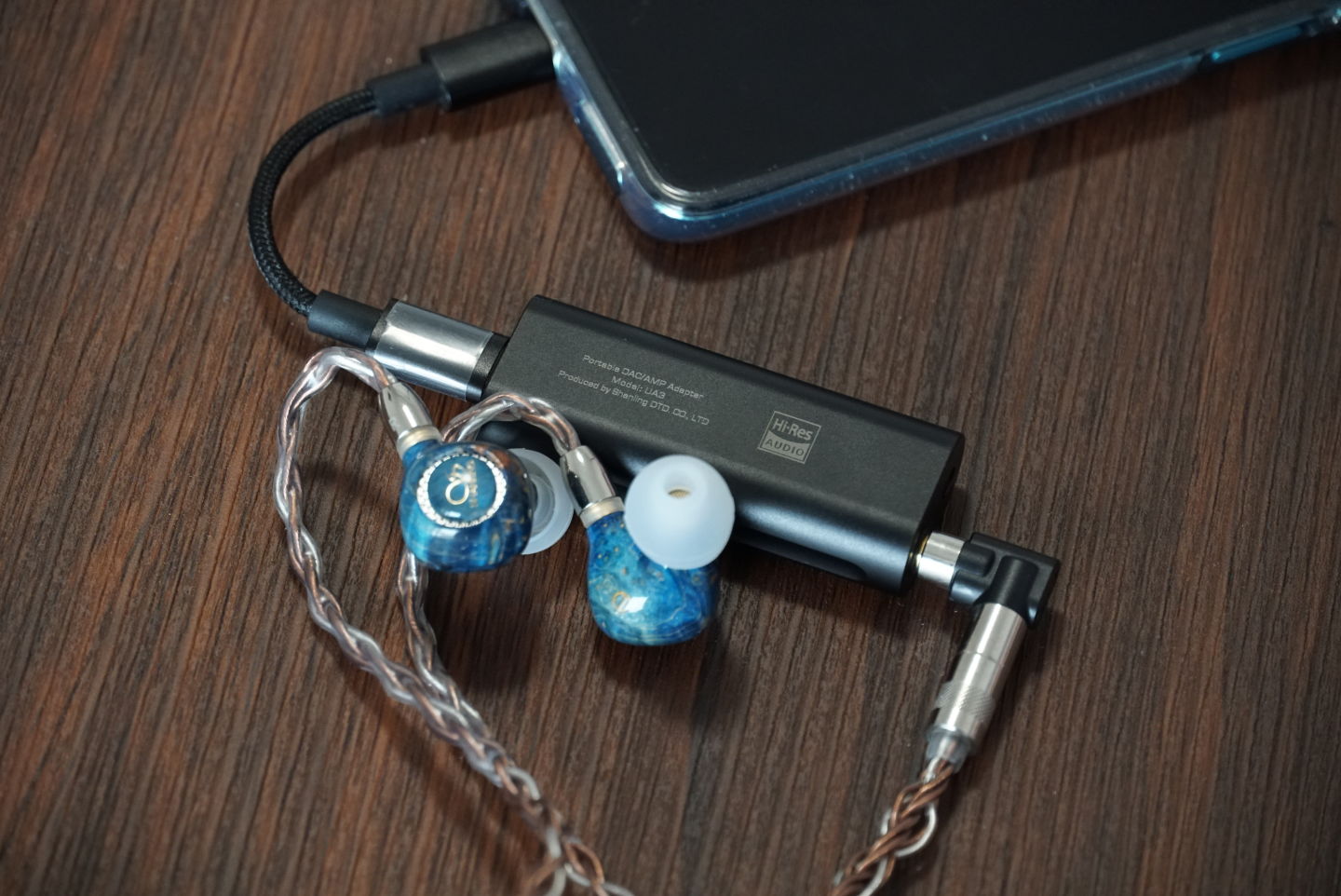 想起哪个就写哪个：2022上半年，中国市场高音质耳机观察与图鉴