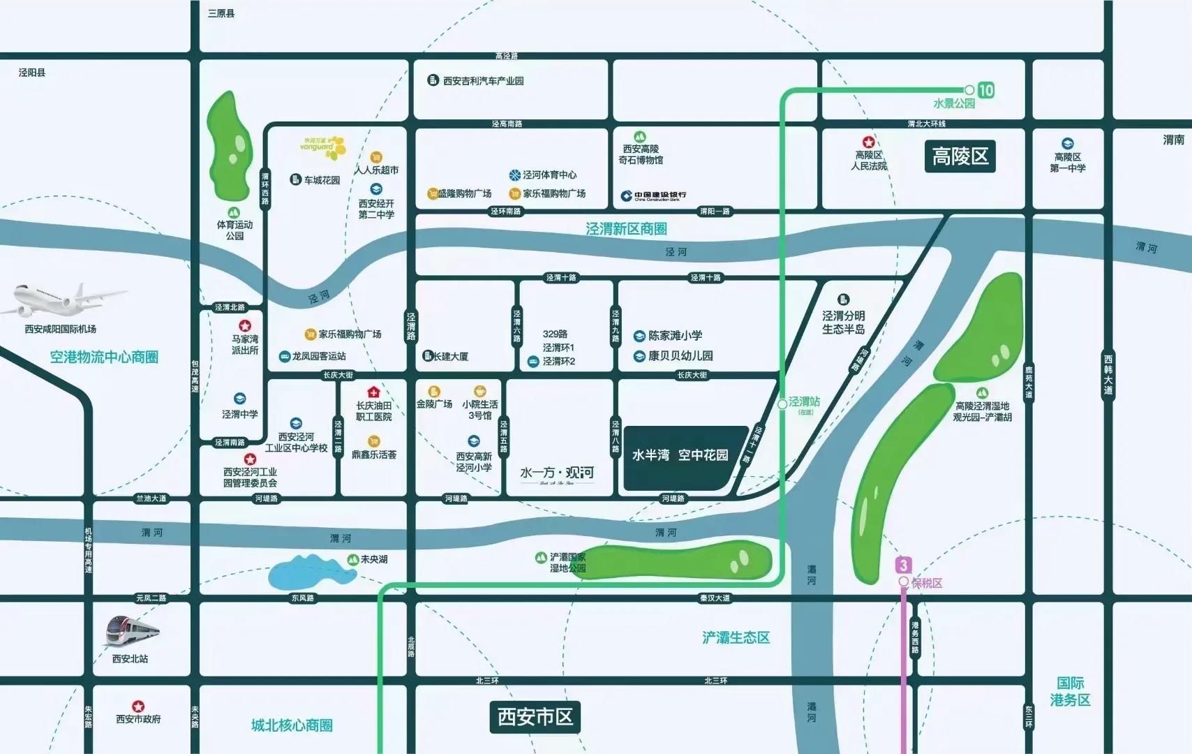 一线湖景庭院,一线河景房推荐