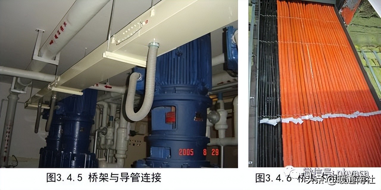 创优工程安全细部节点做法,机电工程创优细部做法有哪些