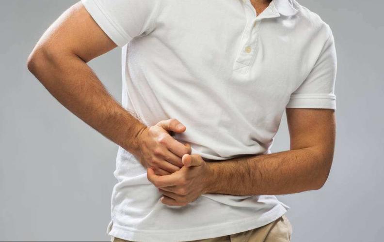 血痣是肝癌早期信号吗,肝癌早期症状看面相