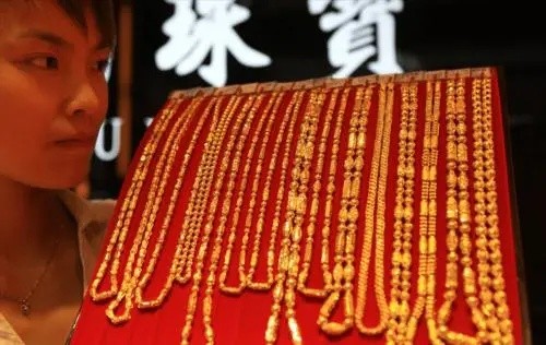 周大福珠宝好卖不,周大福在唯品会有旗舰店吗