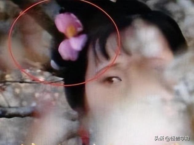 输血管跟电线杆都还能忍，但那个玩手机的，真拿观众当傻子不成？