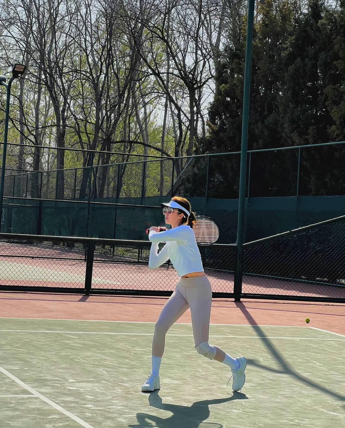 公认身材最好的4位女星,拥有逆天长腿的十大女星