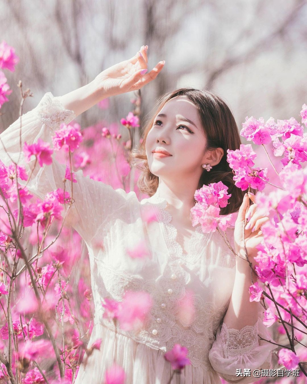 拍照姿势大全摄影技巧,摄影拍照姿势摆法