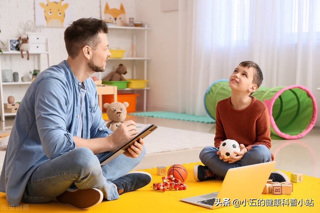 微量元素缺乏儿童补救6-10岁,缺乏什么微量元素可以导致多动症