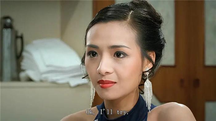 王晶新剧一舞倾城结局,一舞倾城大结局观后感王晶