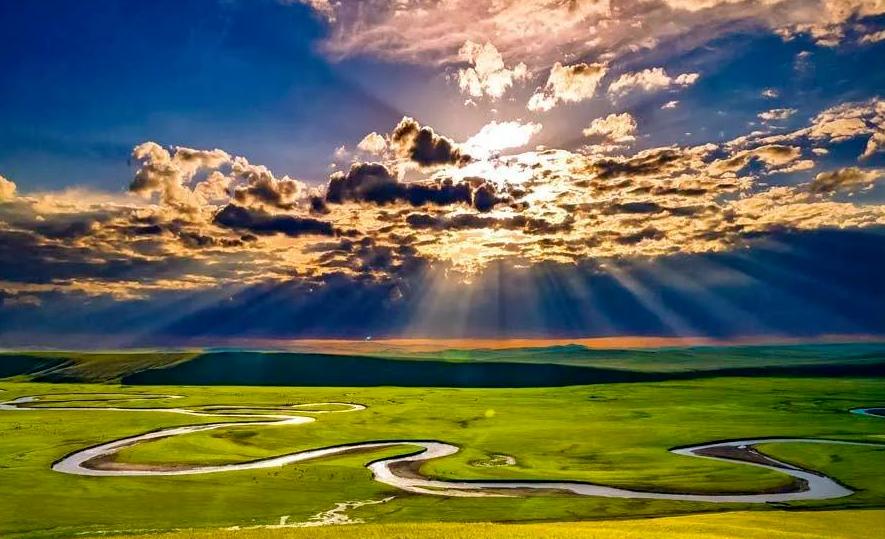 你不知道的中国内蒙古,你还不知道的内蒙古