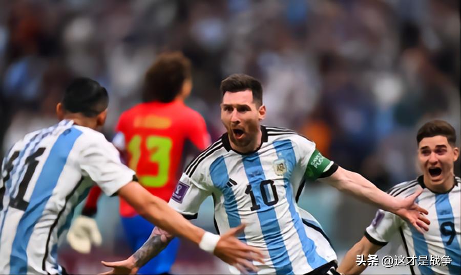 梅西拿到世界冠军,梅西夺得了几次世界杯冠军