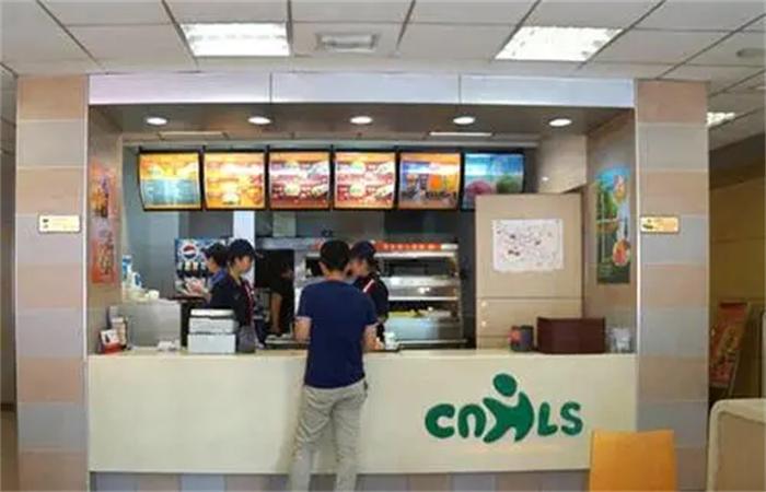 华莱士单店年盈利,华莱士发家史