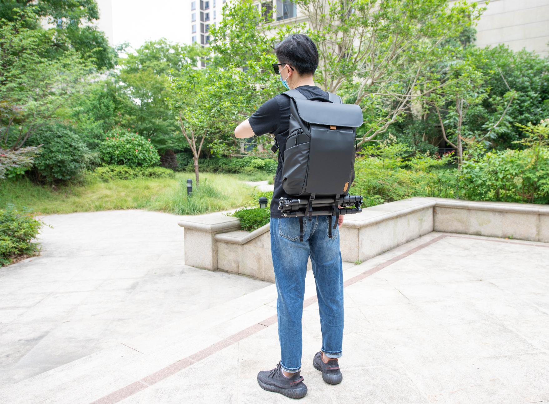 618值得入手的男士包,旅行包大容量拉杆箱高颜值