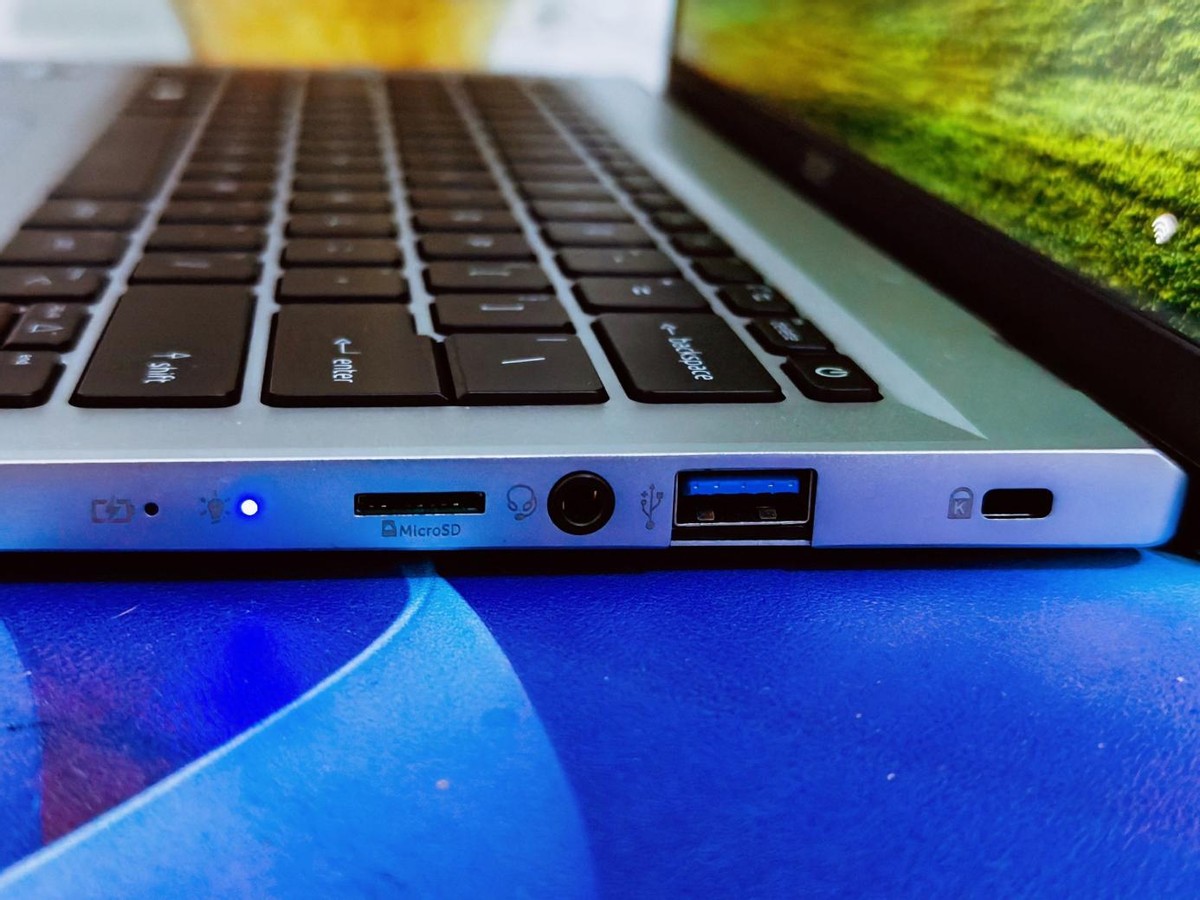 宏碁非凡go14接口功能,宏碁非凡go14和thinkbook14+哪个好