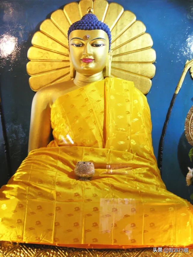 大昭寺，和亲的见证