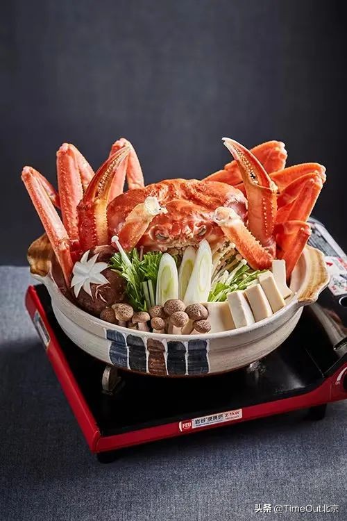 吃饱喝美幸福满溢，京城7个餐饮新消息