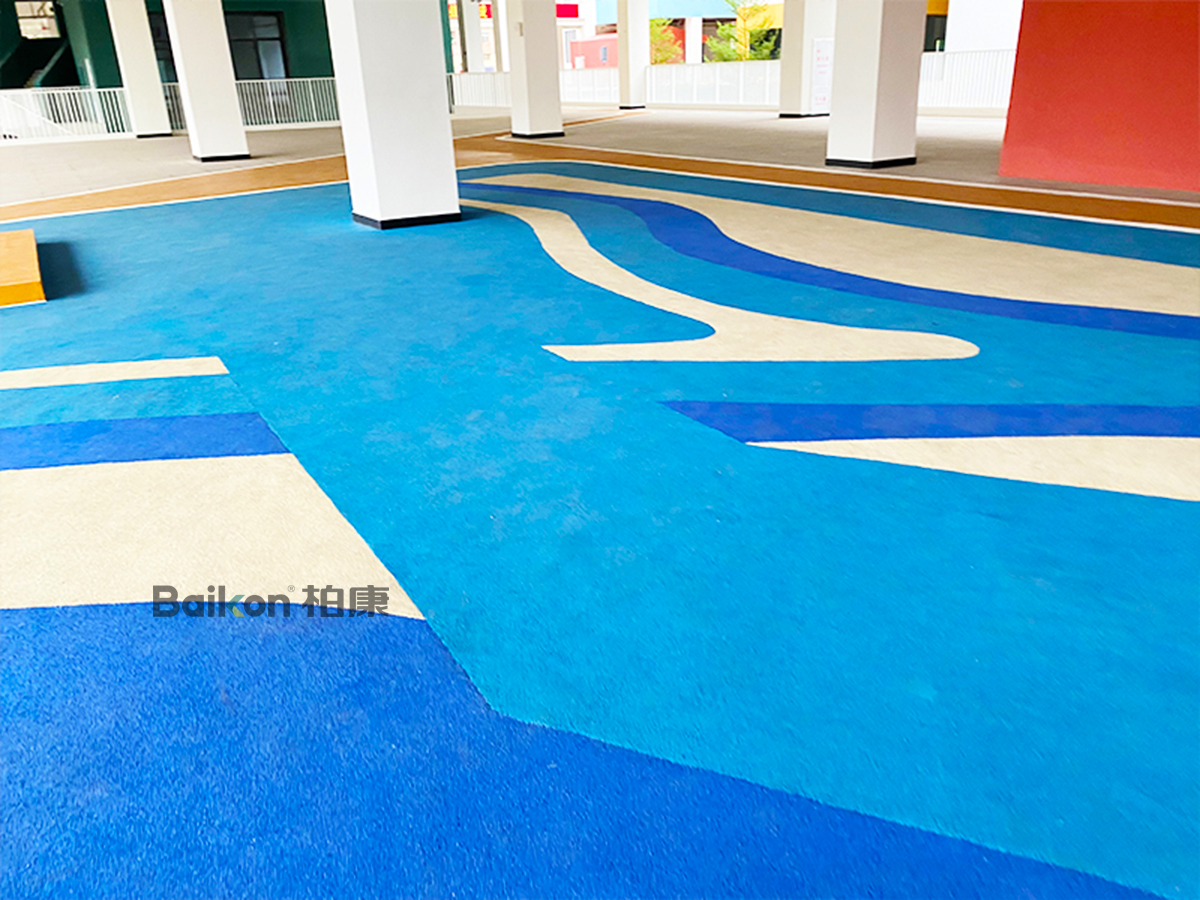 epdm塑胶地坪施工报价方案,六安epdm塑胶地坪施工厂家