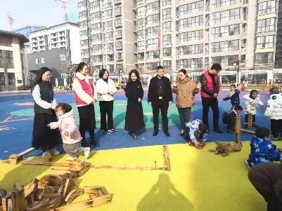 艰难方显勇毅磨砺始得玉成——陕西汉中南郑区恒大幼儿园