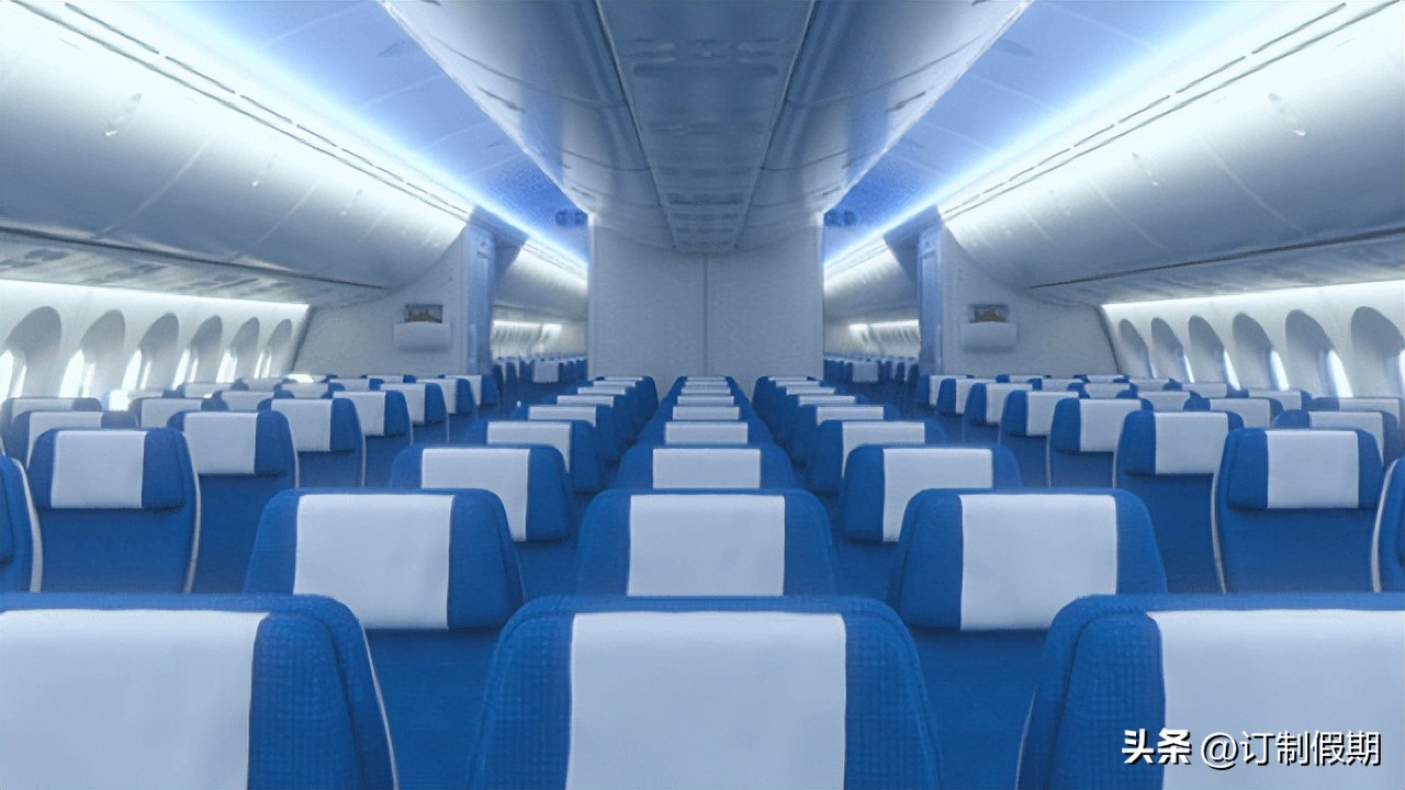 韩国大韩航空,韩国的大韩航空