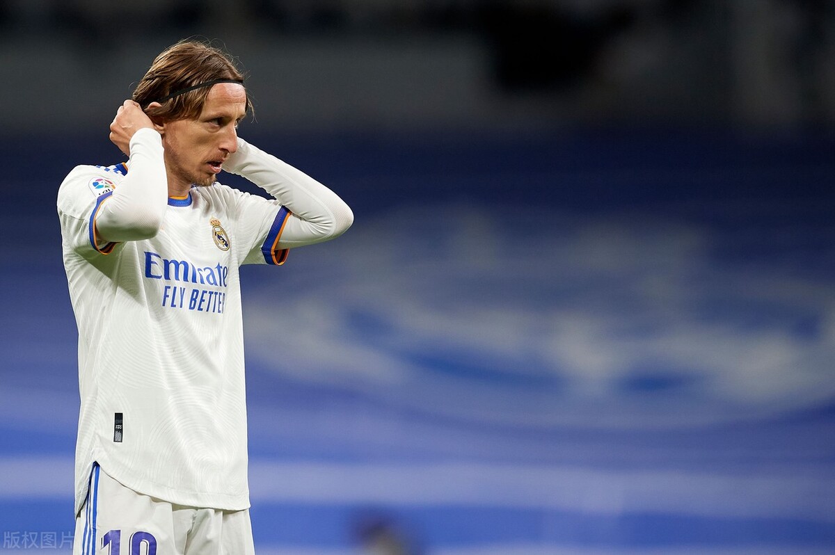 莫德里奇真的很强吗,莫德里奇强在哪里