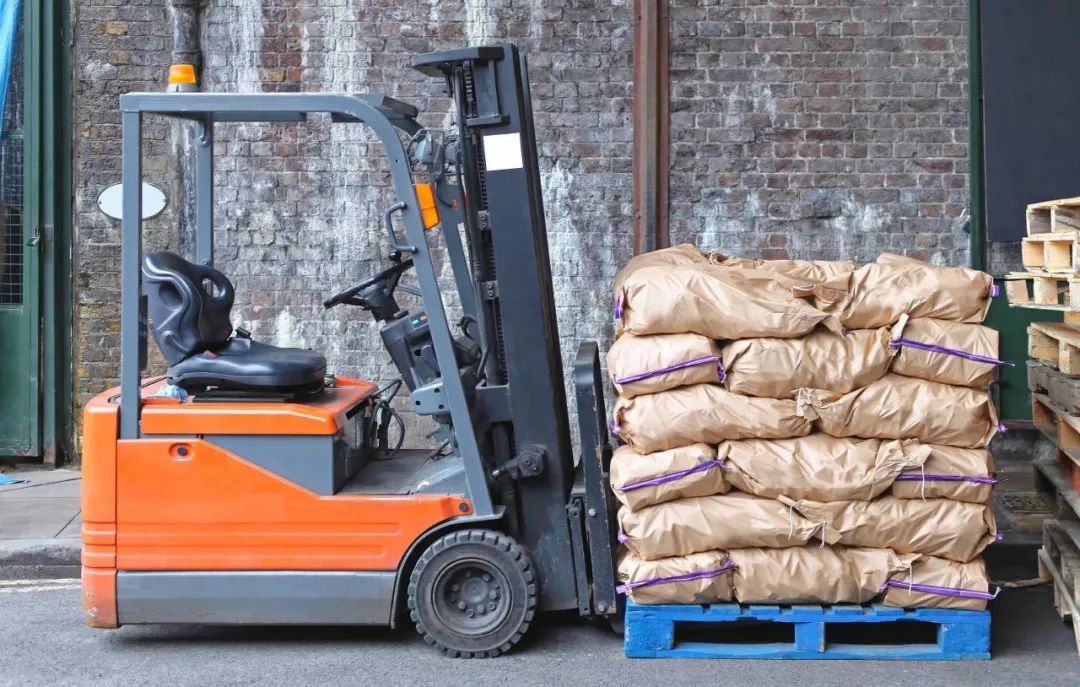 电动叉车保养项目及流程图片大全,电动叉车日常保养方法图片大全