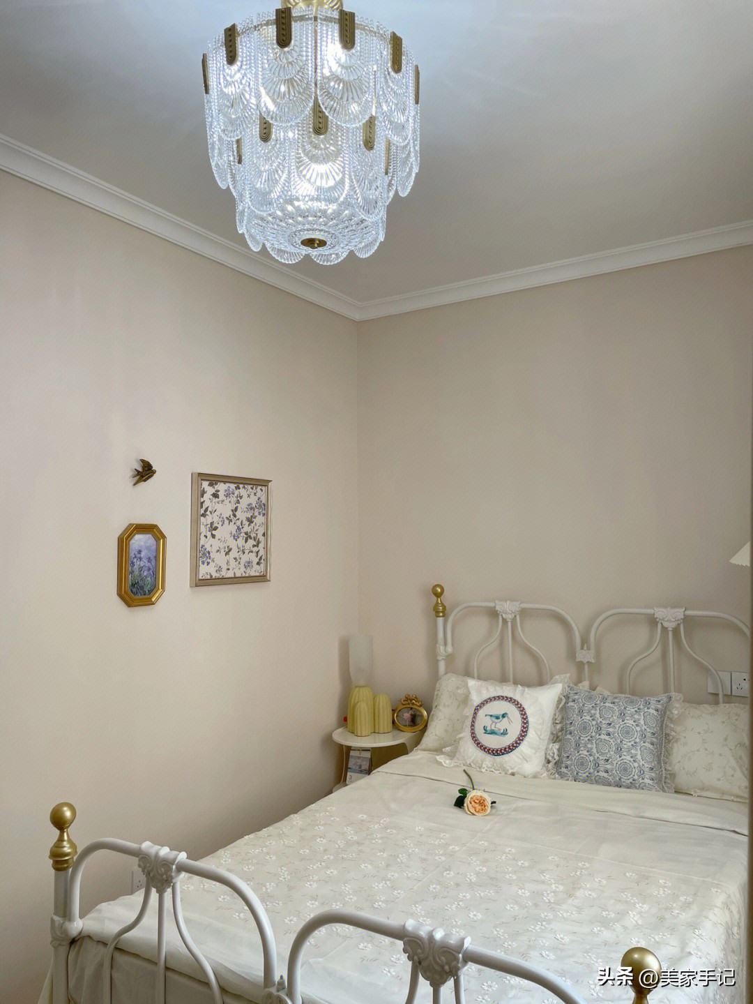 突然发现家里装修风格好看,河南新房被别人装修后续