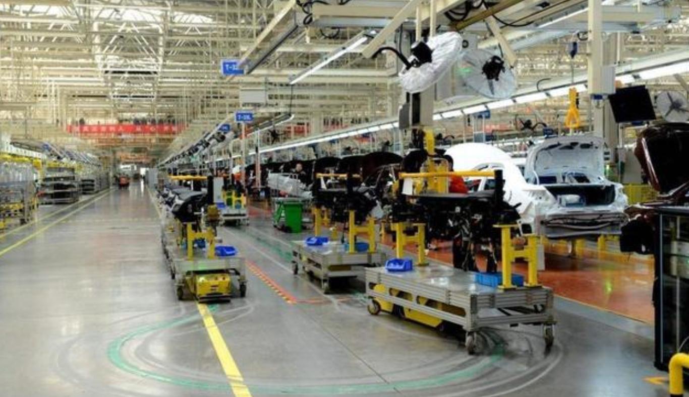 四个面临淘汰的国产汽车,四款濒临倒闭的合资车