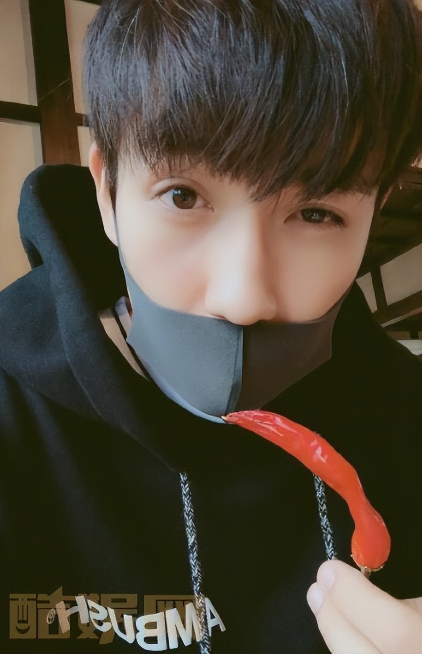 陈凯歌指导朱一龙,陈凯歌说朱一龙的脸有老电影感