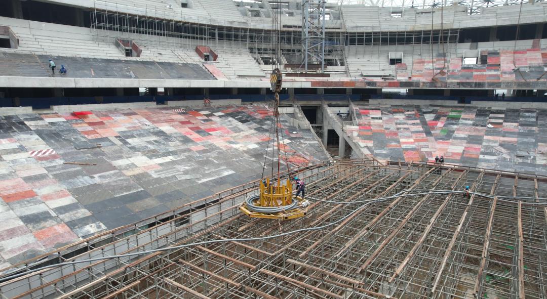 西安国际足球中心改名了吗,2023亚洲杯西安国际足球中心