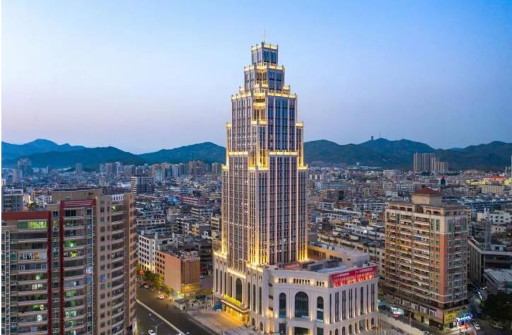 维也纳国际酒店门店优势评鉴,2021年维也纳国际酒店发展趋向