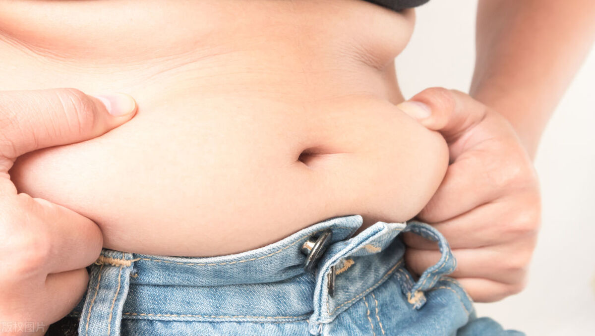 腹部柔软百病消,肚子软对身体好不好
