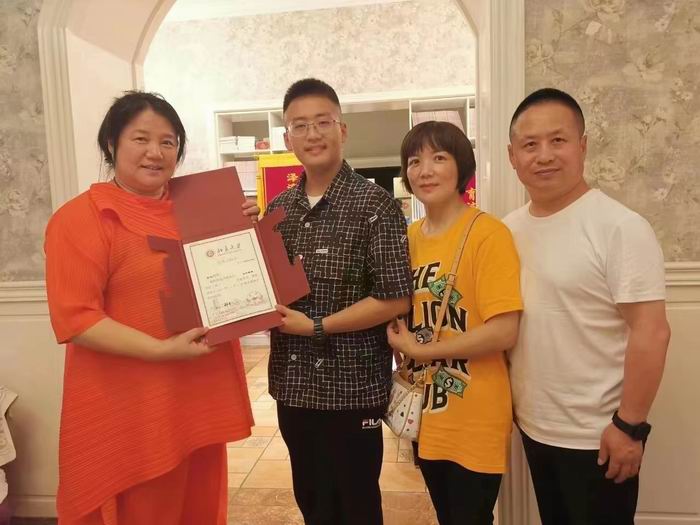 太谷启航学校，不仅出高考“状元”，还有更多你想不到的精彩