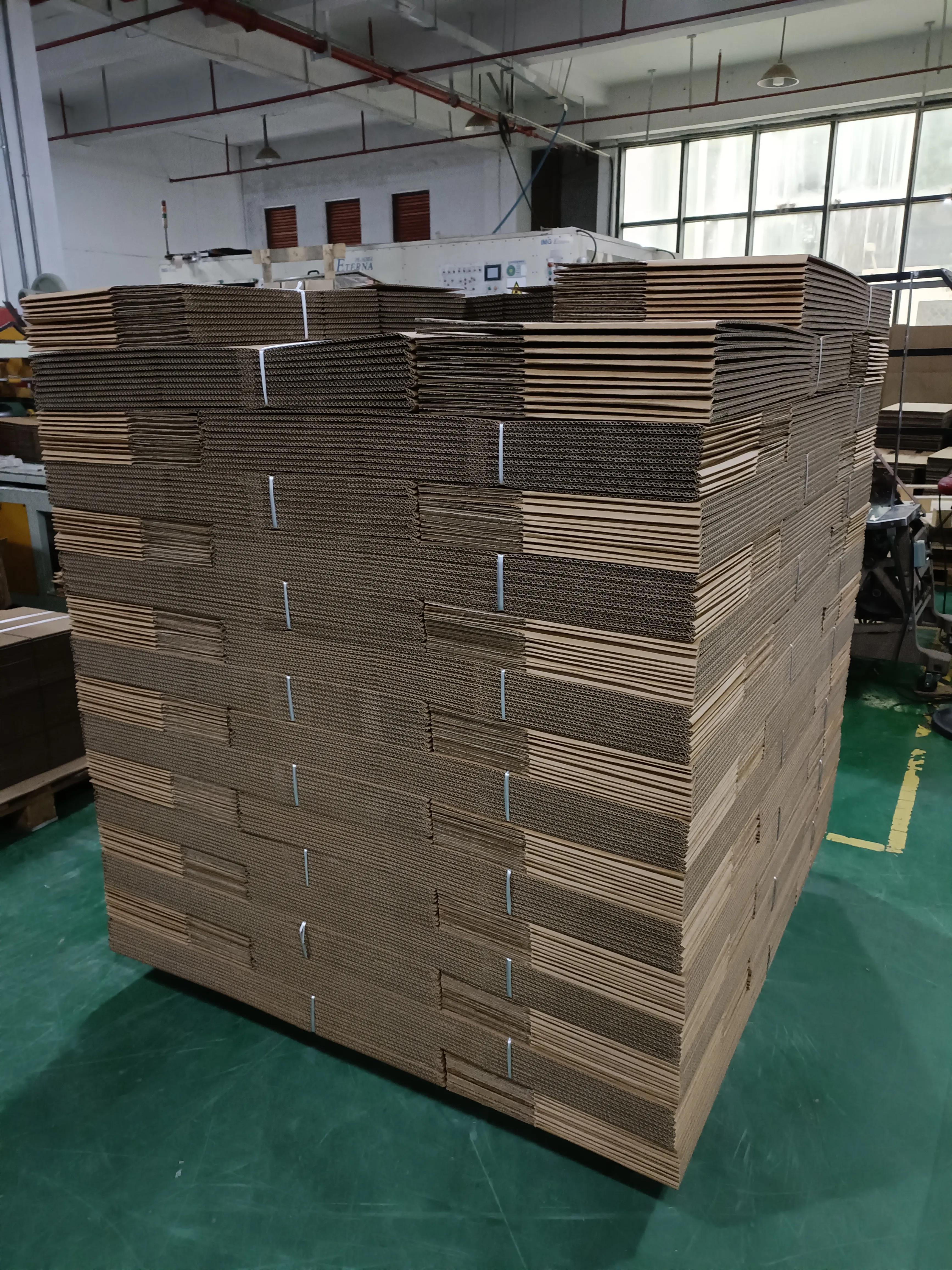 纸箱包装加工厂本地,成都附近哪里有纸箱厂