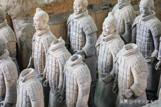 历史人物一生简述,历史人物一生经历