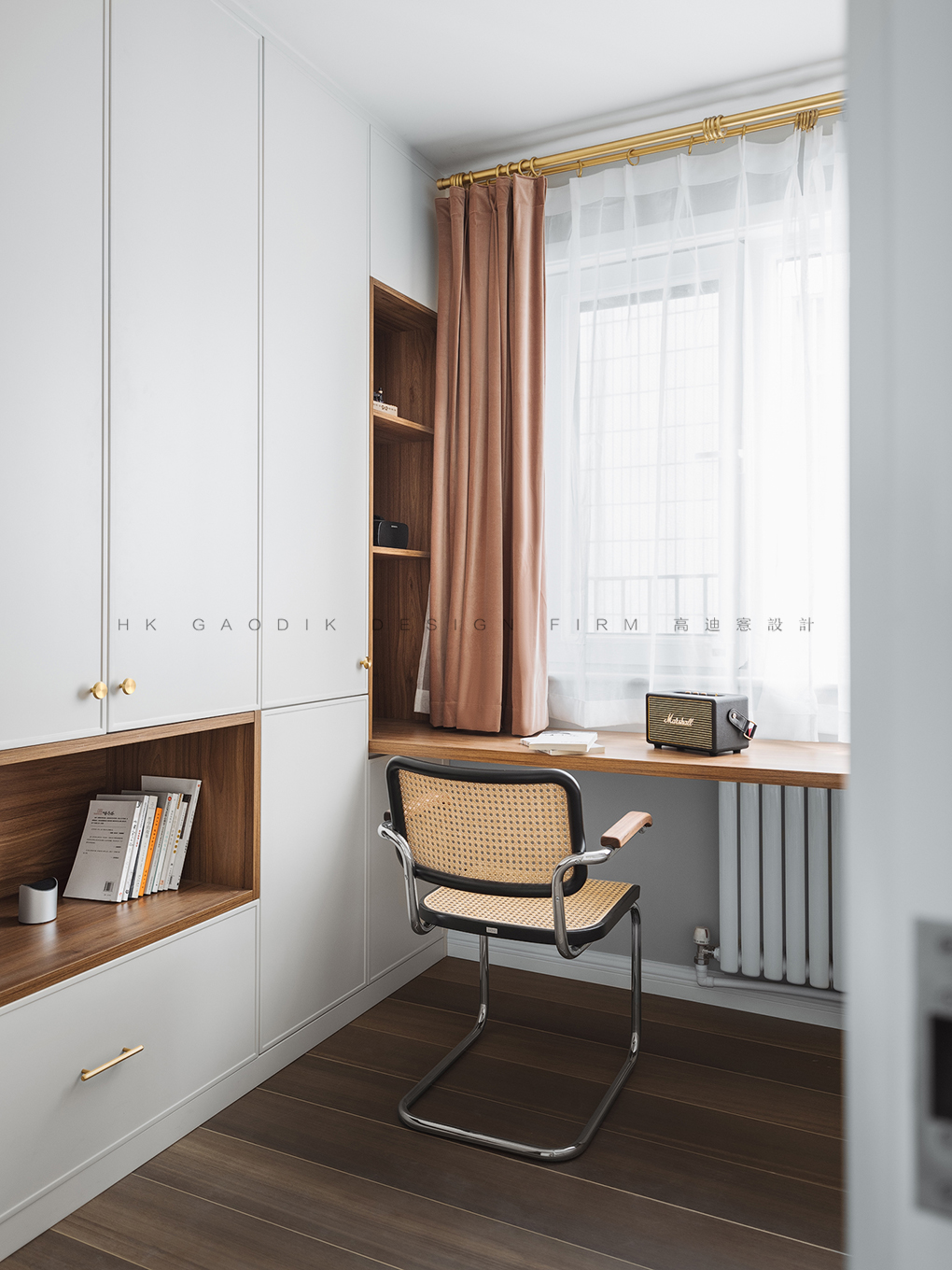 设计师怎样选窗帘好看点,怎样设计窗帘比较好