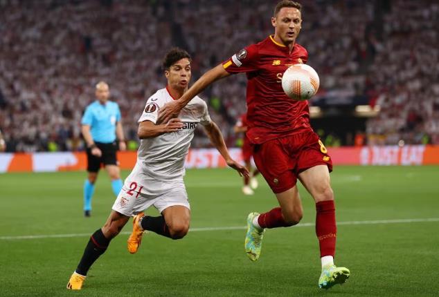 2020穆里尼奥夺冠,罗马曼联欧联杯第二回合穆里尼奥