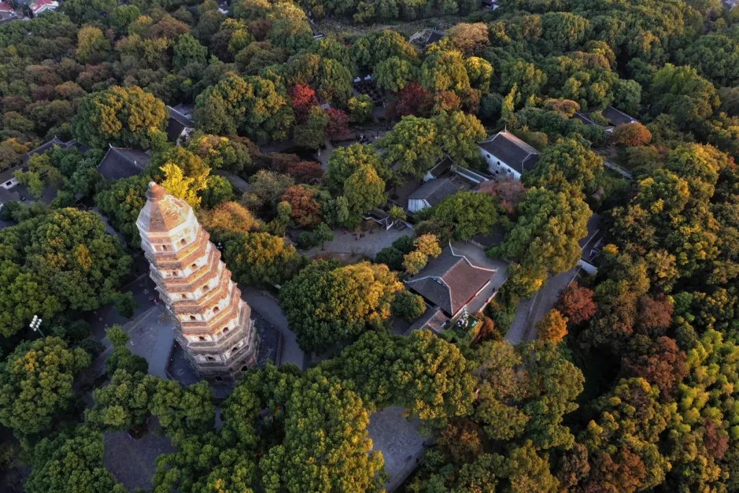 苏州一个新的人间天堂,东方威尼斯苏州视频
