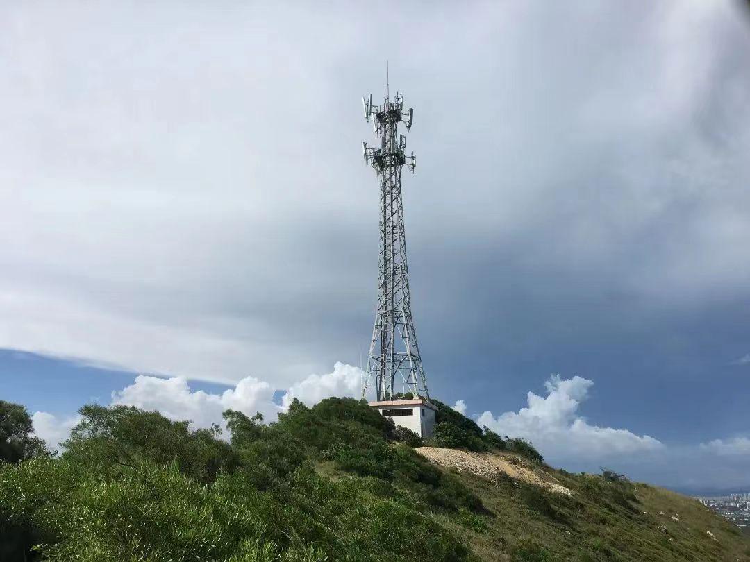 广东联通：数字赋能乡村振兴，打造智慧“大唐荔乡”