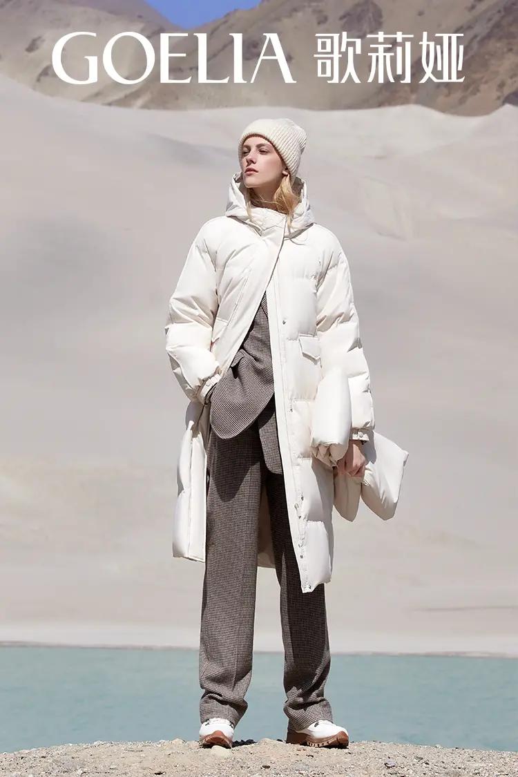 歌莉娅旗舰店新款,歌莉娅郑州旗舰店